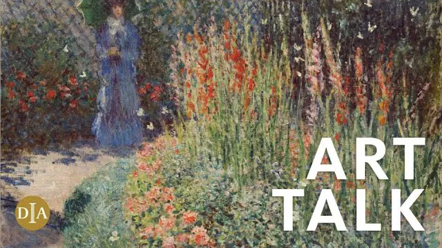 Art talk thumbnail