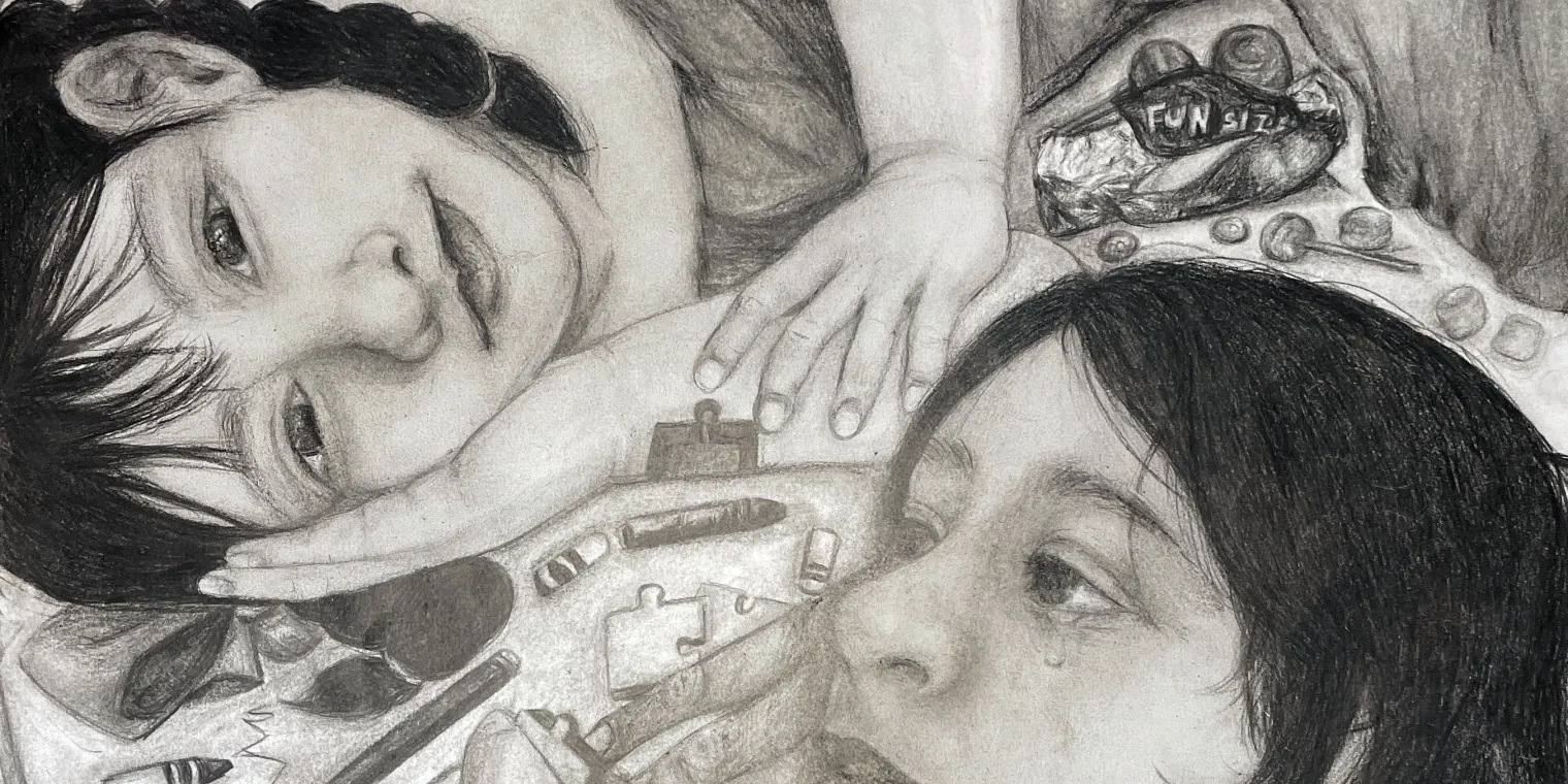 Cinthya Campos, Untitled