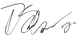signature