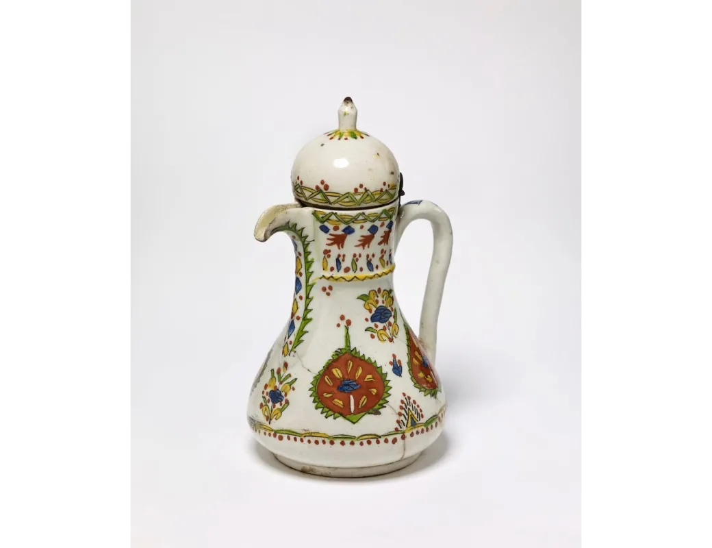 Coffee Pot