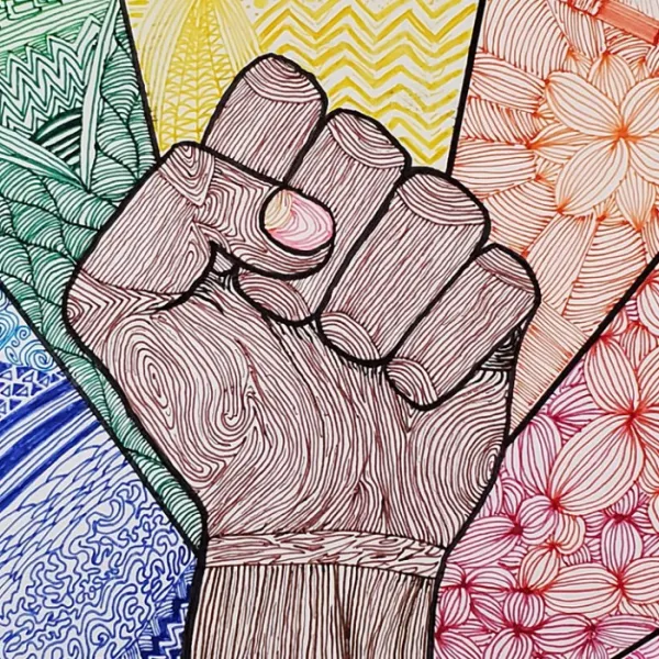 Maya Bullock Power