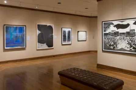 Friends of print, drawing & photographs