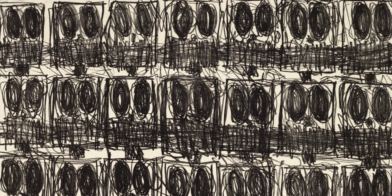 repeating image