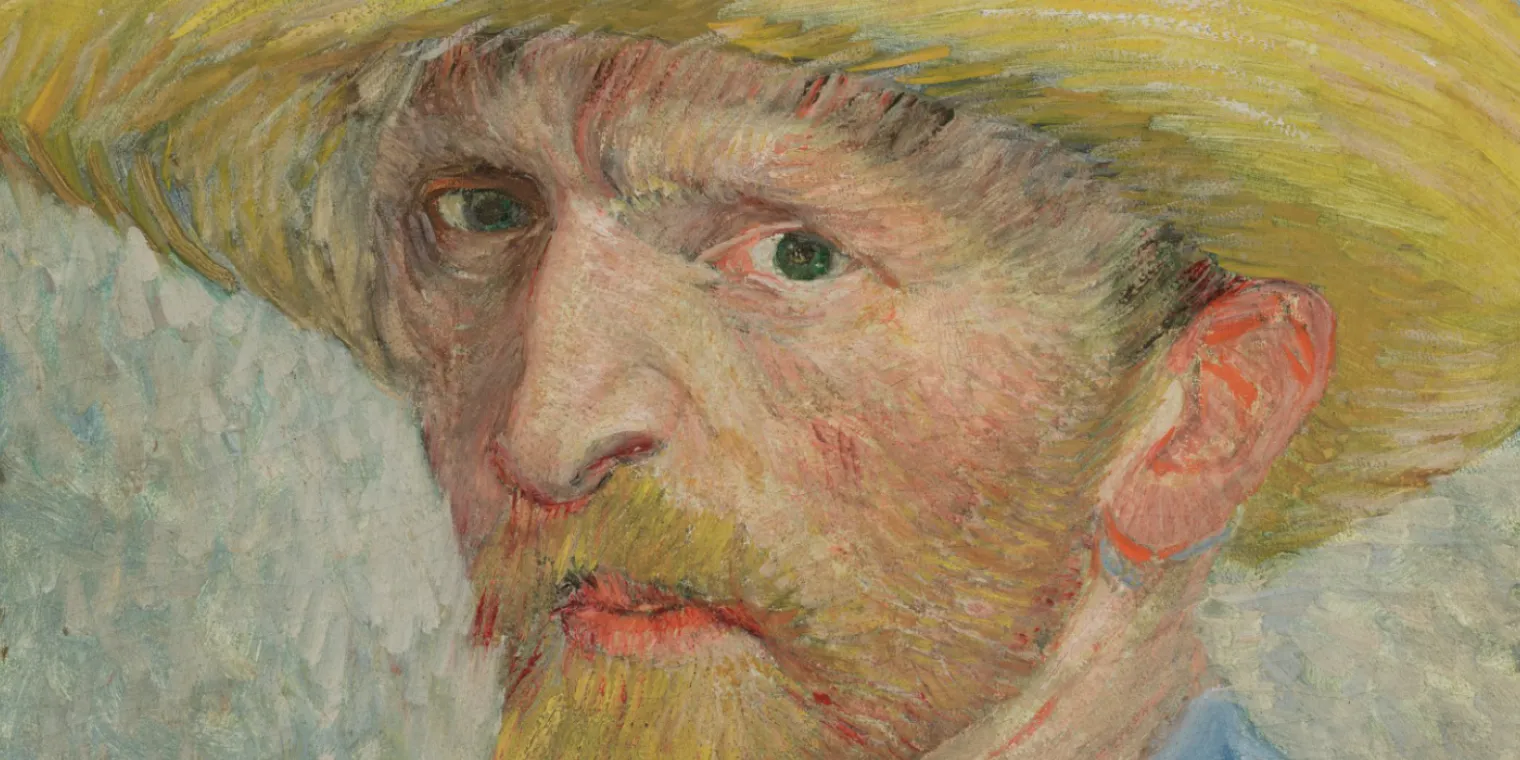 Vincent Van Gogh